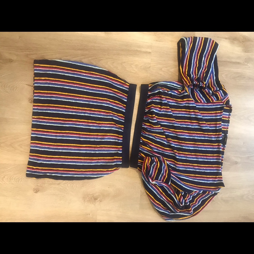 COPY - Skirt Set